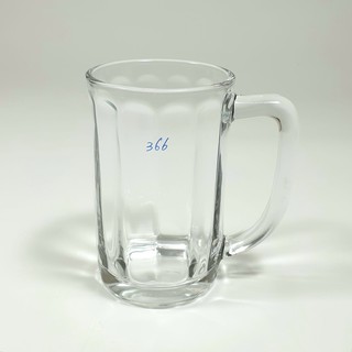 LY QUAI ĐẠI THỦY TINH UNION GLASS UG 366