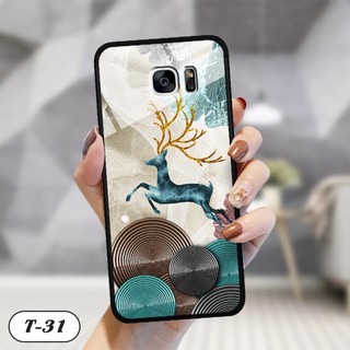 Ốp lưng Samsung Galaxy S7/ S7 Edge - hình 3D