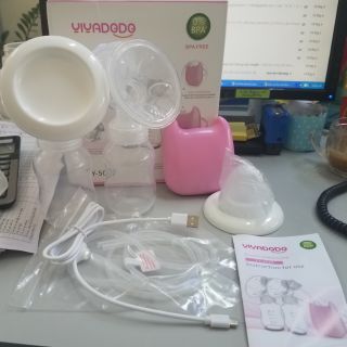 Máy hút sữa YiYaDo