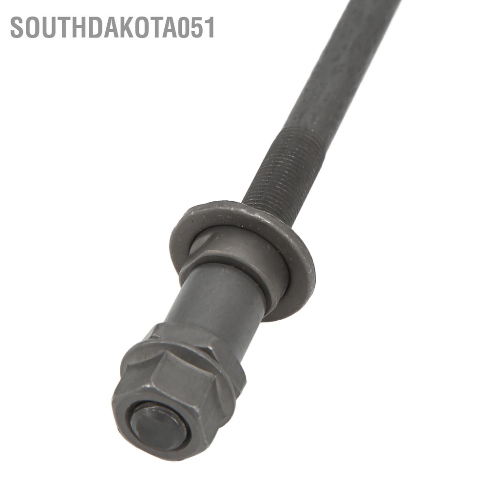 Hàng Sẵn Trục Rỗng Trước Sau Lưng Chuyên Dụng Cho Xe Đạp Leo Núi Bộ phận thay thế trục rỗng nhanh chóng【Southdakota051】