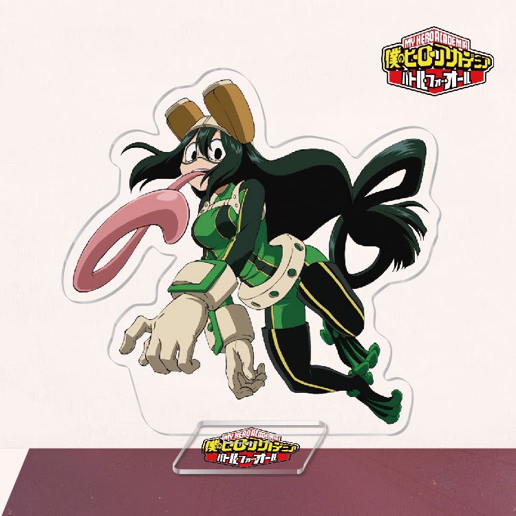 Giá Đỡ Mô Hình Nhân Vật Anime My Hero Academia