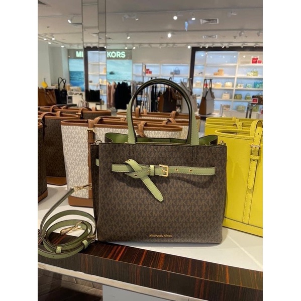 Túi MK AUTH SALE