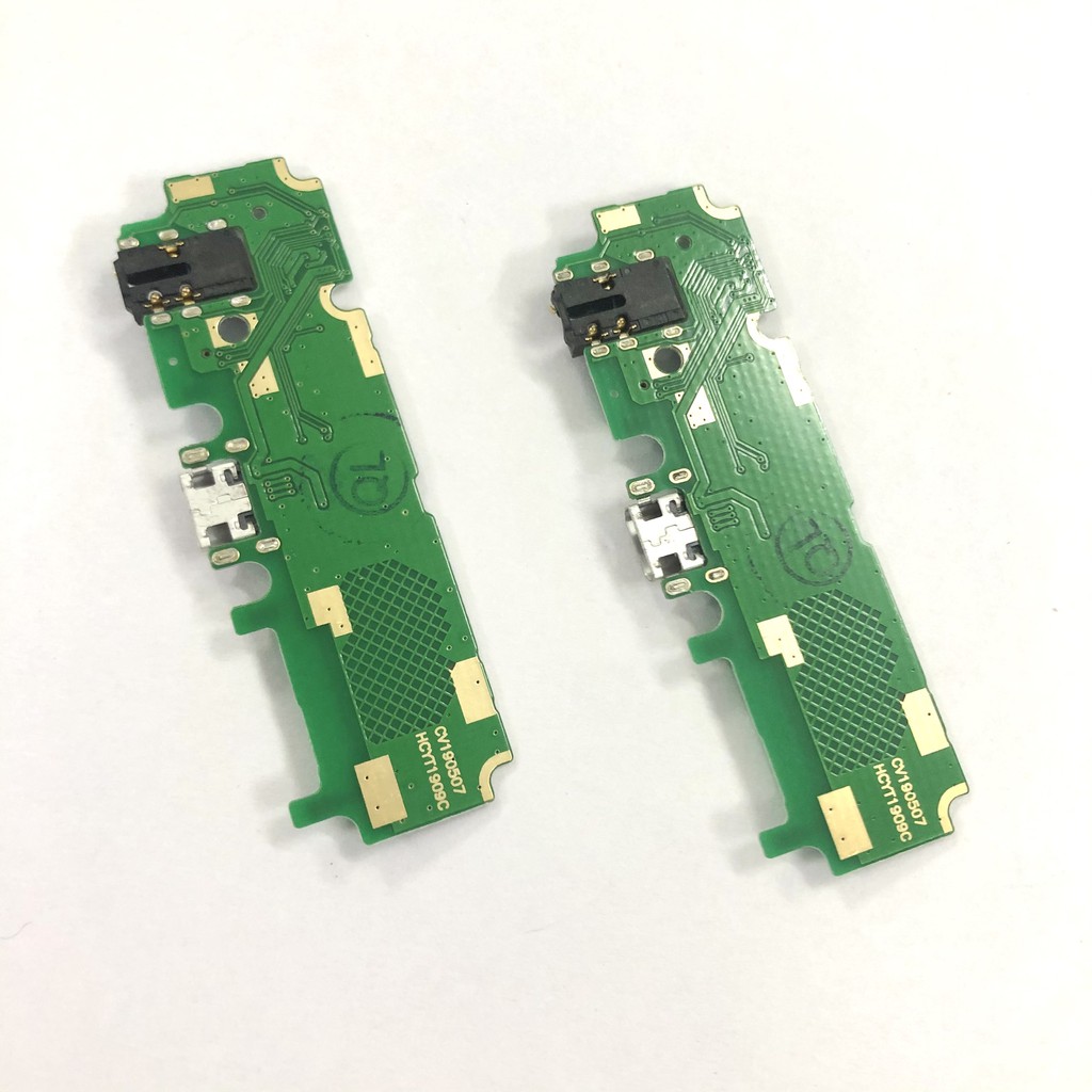 Cụm bo sạc Vivo Y81 1808 Loại A