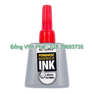 Mực lông dầu FO-PMI02