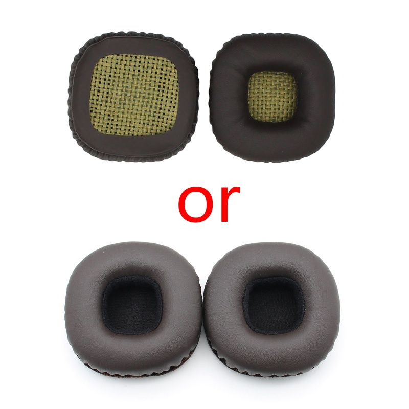1 Cặp Đệm Tai Nghe Thay Thế Cho Marshall MID ANC