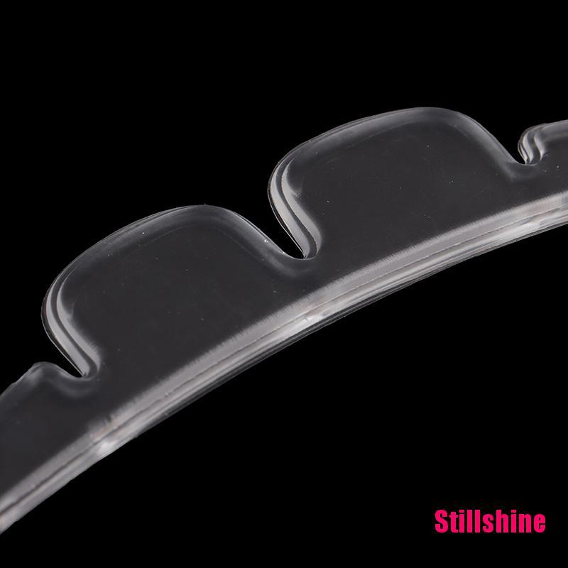 Set 2 miếng đệm gel chống trượt khi đi giày cao gót thời trang cho nữ