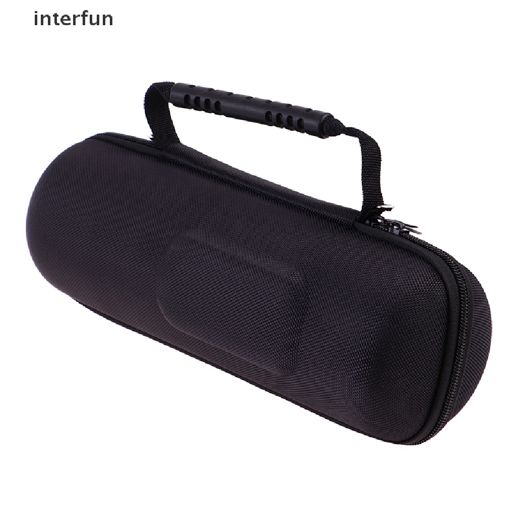 Túi Đựng Loa Bluetooth JBL Charge 5 Chống Thấm Nước Tiện Dụng Mang Theo Du Lịch