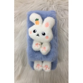 Khăn Quàng Cổ Bằng Lông Hình Gấu Đáng Yêu Ấm ÁpGIADUNGTONGKHO1Khăn ống siêu ấm, siêu mềm mịn cho bé từ 0-4 tuổi