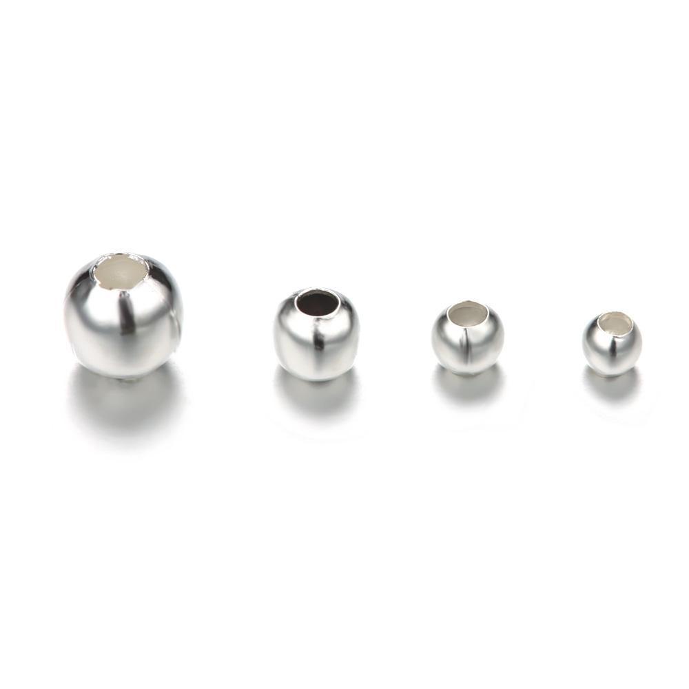 LET Chuỗi Hạt Câu Cá Chất Lượng Cao 2.0mm / 2.4mm / 3.0mm / 4.0mm