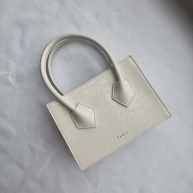 TÚI PEDRO QUAI CẦM MINI