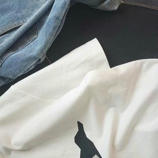 Áo Thun Oversize Phong Cách Hàn Quốc