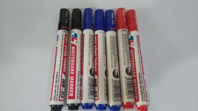 Bút lông bảng wB03