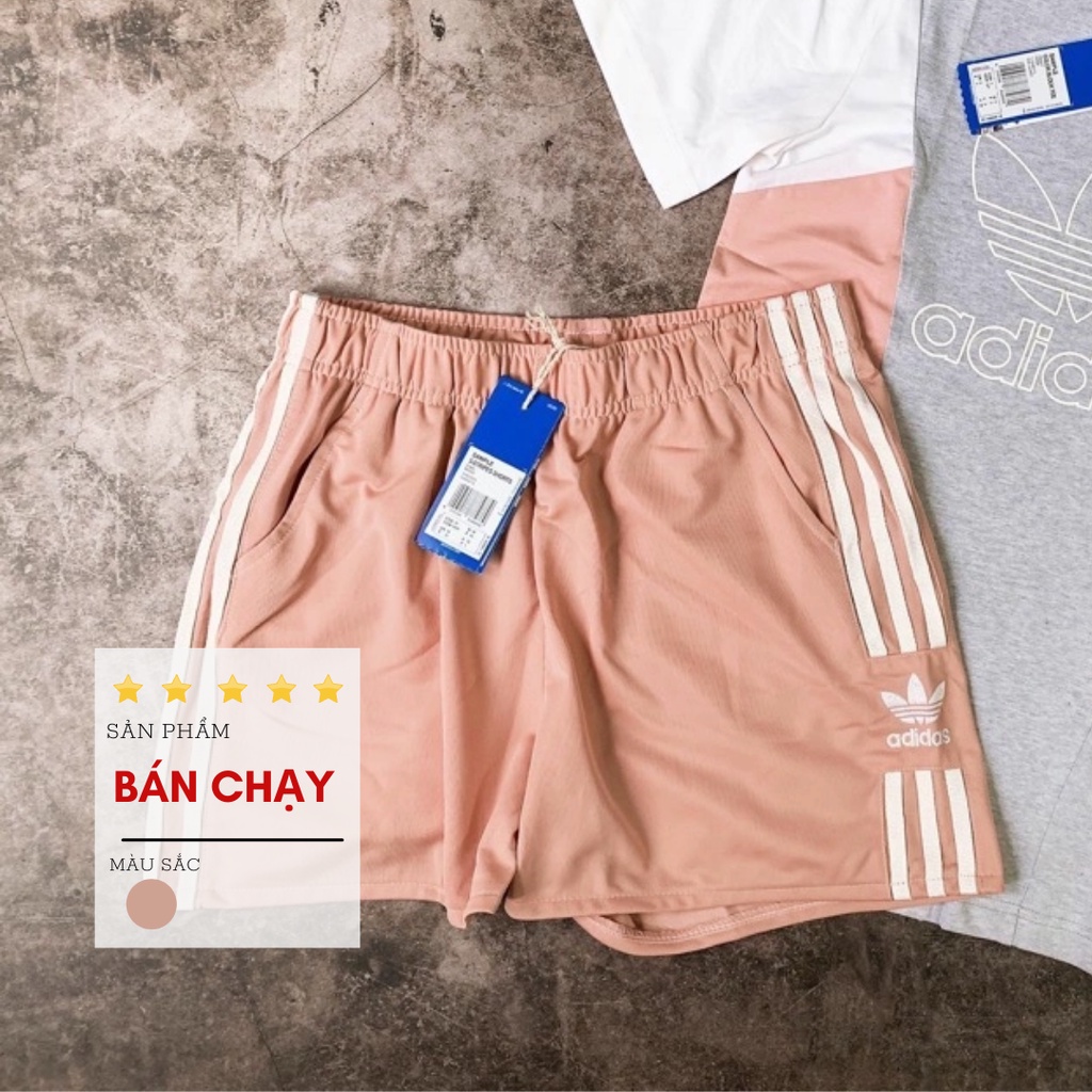 Short Adidas Pinky