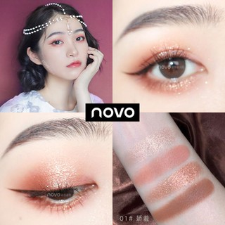 Bảng mắt Sakura của Novo