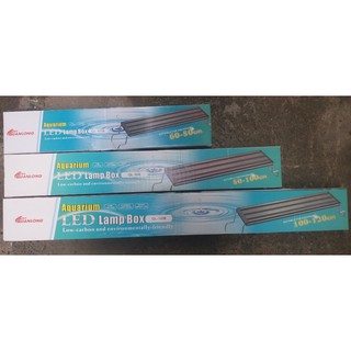 Đèn led 5 dãy nhiều kích thước dành cho hồ cá, hồ thủy sinh, VUI LÒNG XEM KỸ MÔ TẢ