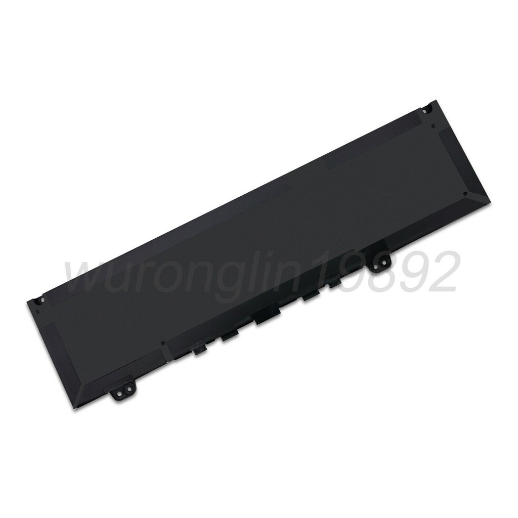 Pin laptop Dell Vostro 13 5370 D1505G 5370 Series Notebook F62G0 - HÀNG NHẬP KHẨU