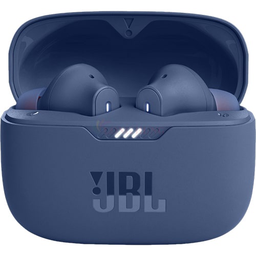 Tai nghe Bluetooth True Wireless JBL Tune 230NC JBLTUNE230NCTWS - Hàng chính hãng - Chống nước IPX4, Bluetooth 5.2