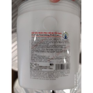 Kem xả-Hấp Oasis 1000ml[ hàng công ty]