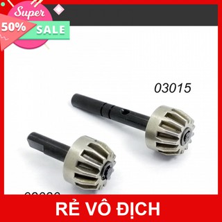 [HSP SHOP] Cùi thơm visai cho xe điều khiển hsp loại ngắn hoặc dài