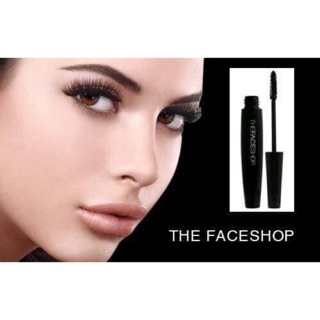 Chuốt my the faceshop
