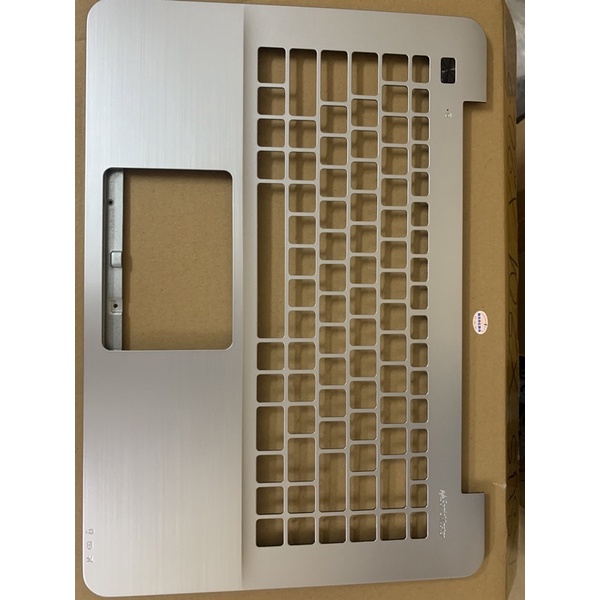 Vỏ laptop asus X454 X454L X455 X455L F454 F455 K455 K455L