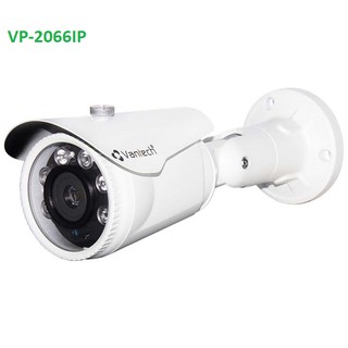Camera IP hồng ngoại Vantech VP-2066IP - 2MP
