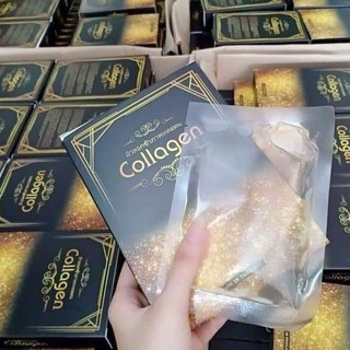 Nước Lột da collagen thay da sinh học bong mảng to dày Lột lạnh cool fresh - HX2049