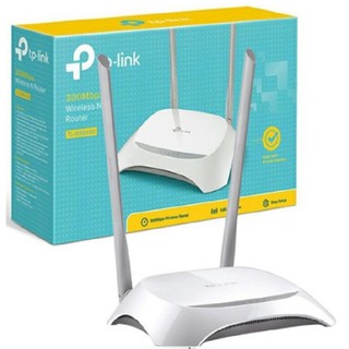 Thiết bị phát wifi tplink 840N
