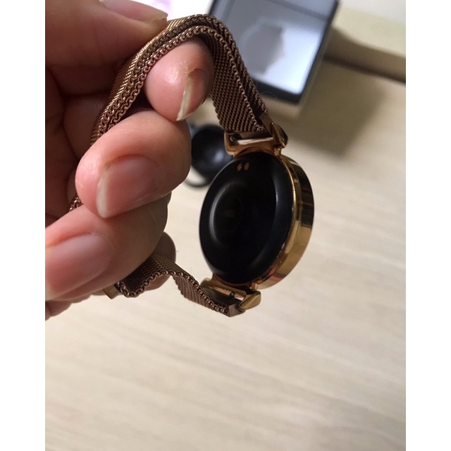 Đồng hồ thông minh Lemfo H2