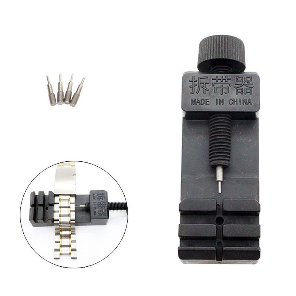 CLEOES Bộ Dụng Cụ Sửa Chữa Dây Xích Bằng ABS Độ Bền Cao Tiện