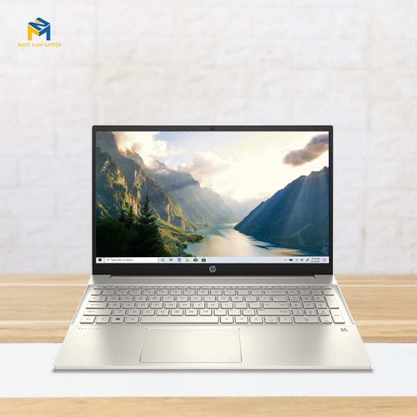 Laptop HP Pavilion 15-eg Core i5-1135G7 Ram 8GB SSD 512GB 15.6 inch