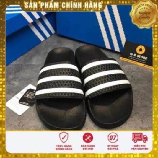 [Sale 3/3][FREESHIP] Dép adidas Adilette cloudfoam - FULLBOX + Thẻ bảo hành -B98