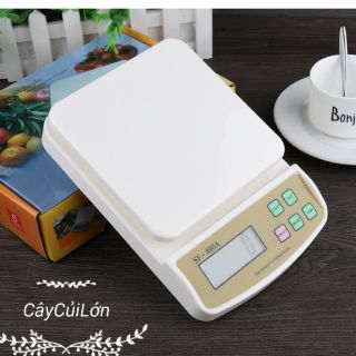 Cân Điện Tử SF400A