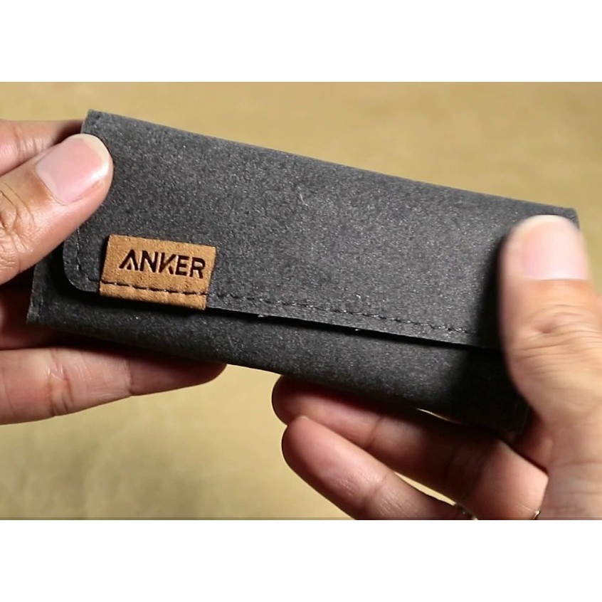 (MFI) Cáp sạc chính hãng Anker Powerline+ chân sạc Lightning Dùng cho IPhone , IPad siêu bền 0,9m 1.8m
