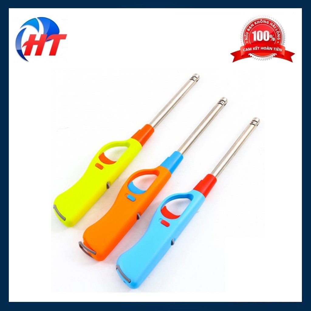 Cây mồi lửa cho bếp gas, bếp cồn nhỏ gọn, tiện dụng
