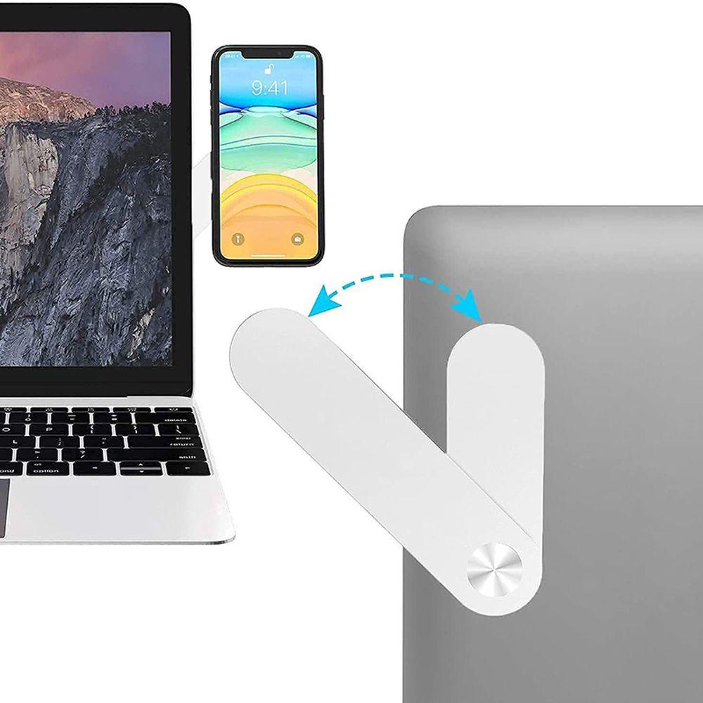 Norman Giá Đỡ Điện Thoại Di Động Hai Mặt Có Thể Thu Gọn Với Màn Hình Kép Và Nhiều Màn Hình Mở Rộng