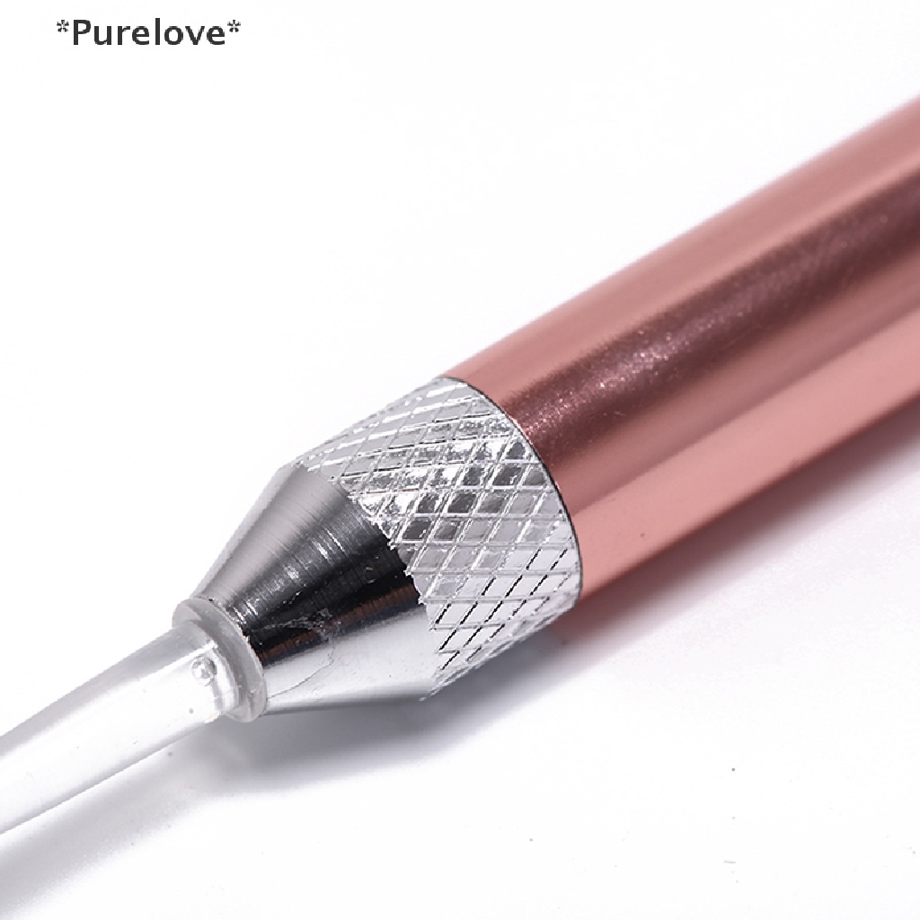 Purelove Dụng Cụ Lấy Ráy Tai Có Đèn led An Toàn