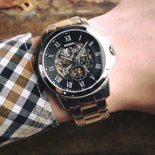 Đồng hồ nam Fossil ME3055
