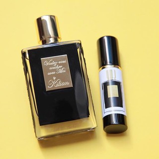 Nước Hoa Kilian Rắn Đen Chính Hãng 10ml