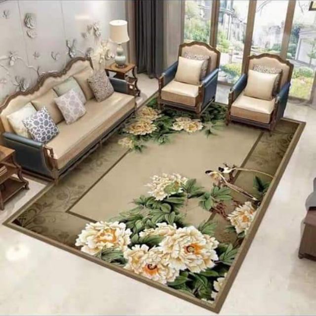 Thảm trải sàn