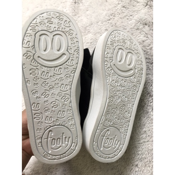 Giày thể thao FOOTY cho bé trai, giày thể thao có đèn cho bé trai size 24