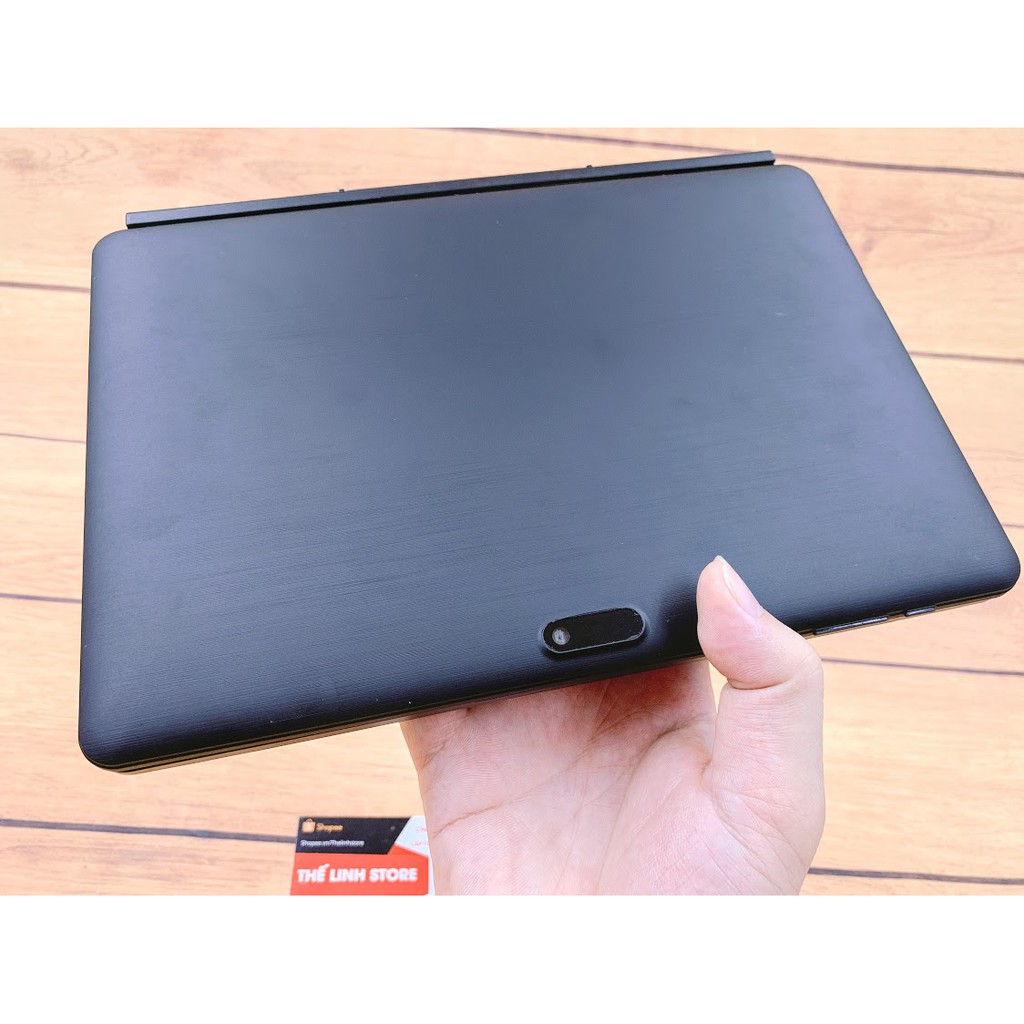 [Mã ELLAPDESK giảm 5% đơn 3TR] [ELMTG giảm đến 300k] Laptop 2 trong 1 INSIGNIA W8100 Kèm bàn phím - Window 10 Pro | BigBuy360 - bigbuy360.vn