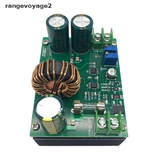 Mô-đun tăng áp dc-dc 600w 600w