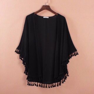 Áo khoác lưới đi biển