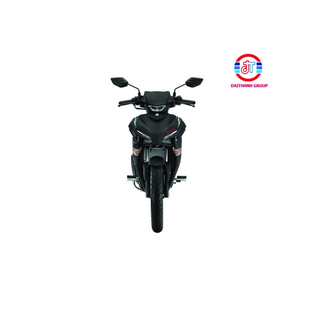 Xe máy Yamaha Exciter 155 VVA Phiên bản cao cấp màu mới