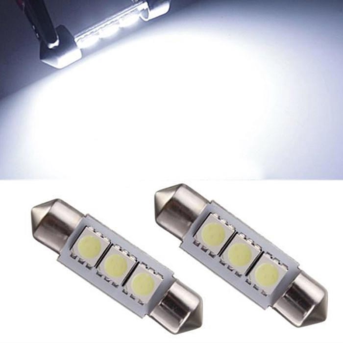 Đèn LED đọc sách cho xe hơi