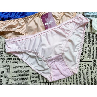 👙 Combo 5 Quần Lót Nữ Thun Trơn Locust 073 – Co Giãn 4 Chiều, Mềm Mịn Thoáng Mát, Size M–4XL