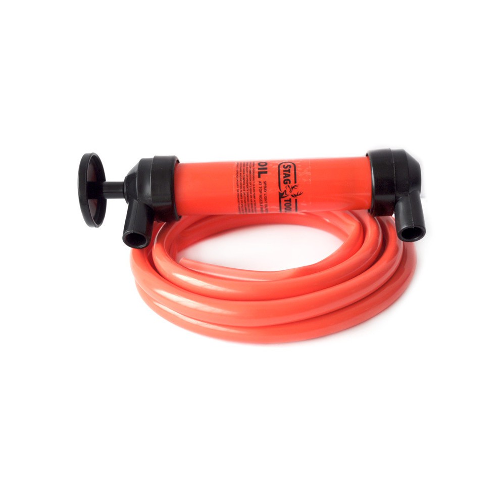 bơm siphon hút đẩy 2 chiều