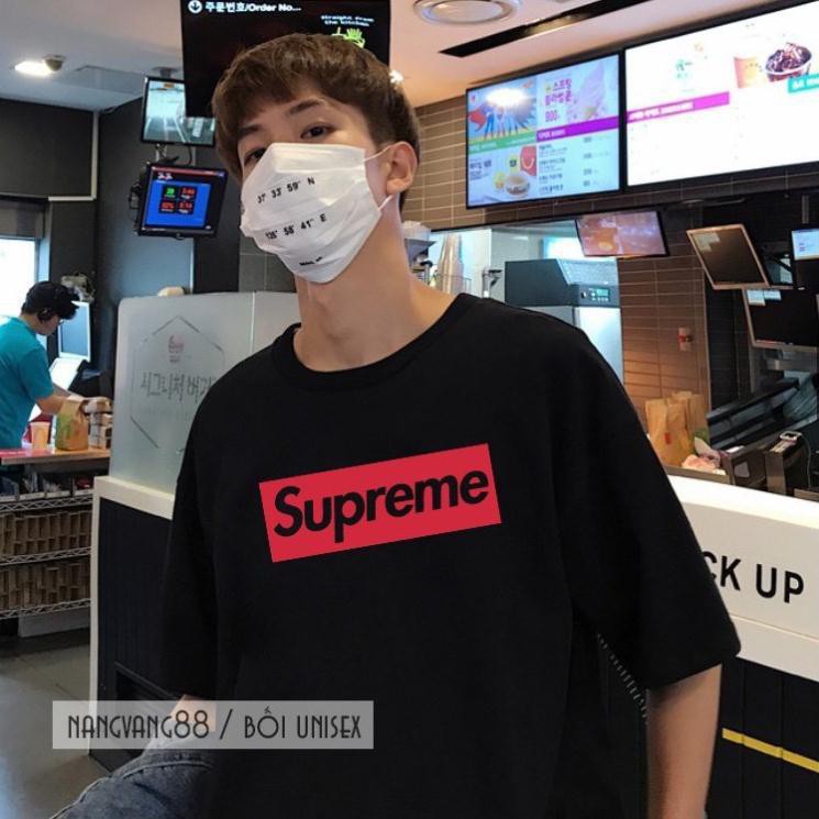 [ Xả kho ] ÁO THUN IN DECAL,CottonÁo Thun Form Rộng Unisex, Áo Thun Nam Nữ Đẹp | BigBuy360 - bigbuy360.vn