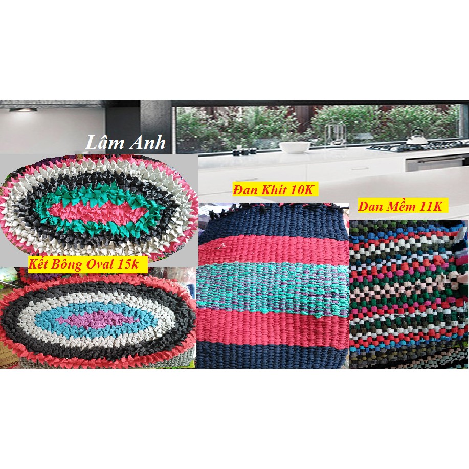 Thảm Lau Chân Giá Rẽ Thấm Nước